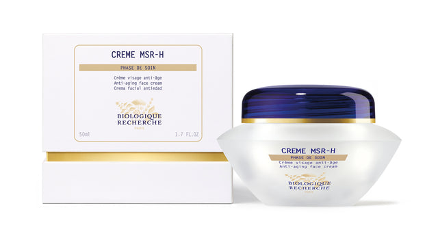Product Image of Crème MSR-H #1