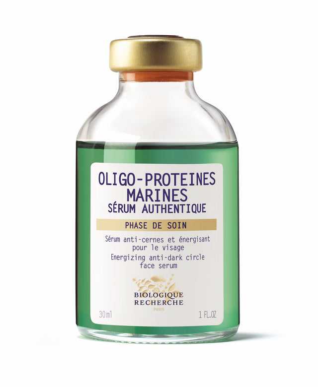 Product Image of Sérum Authentique Oligo-Protéines Marines #1