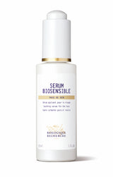 Biologique Recherche Sverige - Serum Cible Biosensible - ingredienser - neoskin - Jönköping