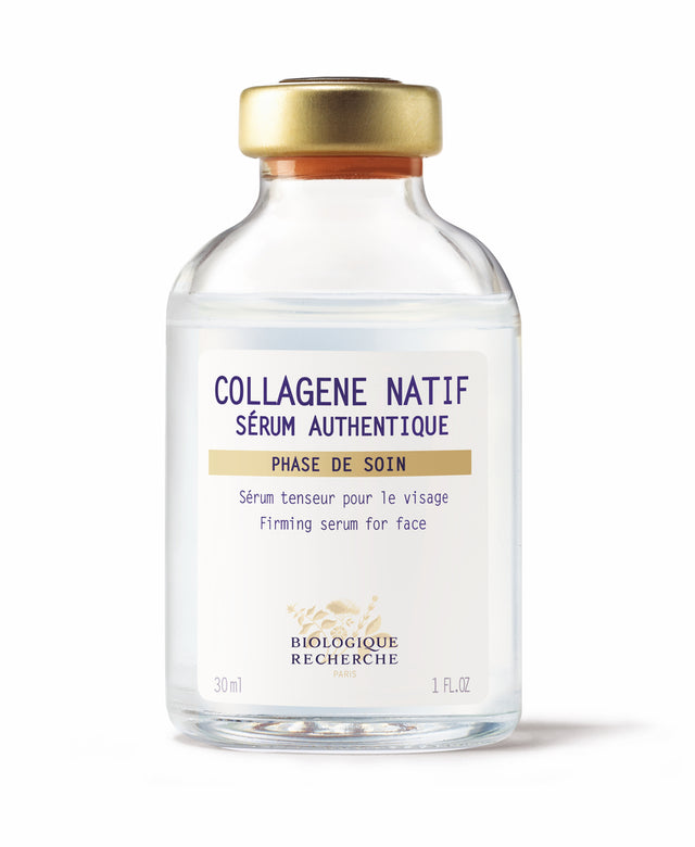 Product Image of Sérum Authentique Collagene Natif #1