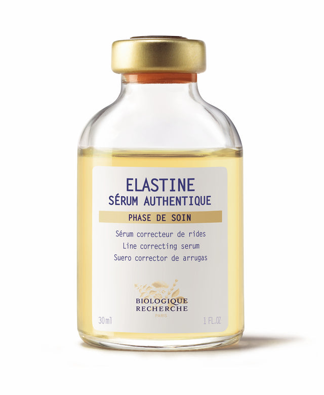 Product Image of Sérum Authentique Elastine #1