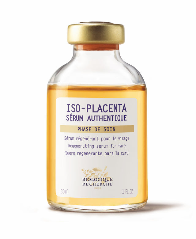 Product Image of Sérum Authentique ISO-Placenta #1