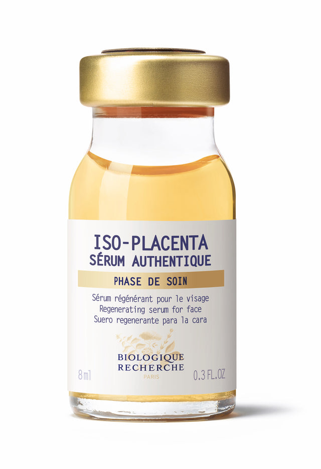 Product Image of Sérum Authentique ISO-Placenta #2