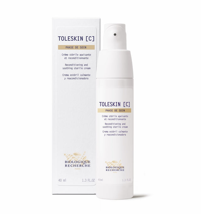 Product Image of Toleskin [C] #1