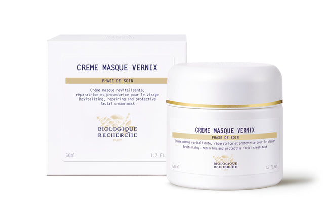 Product Image of Crème Masque Vernix #1