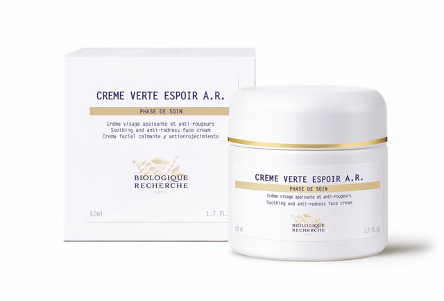 Product Image of Crème Verte Espoir AR #1