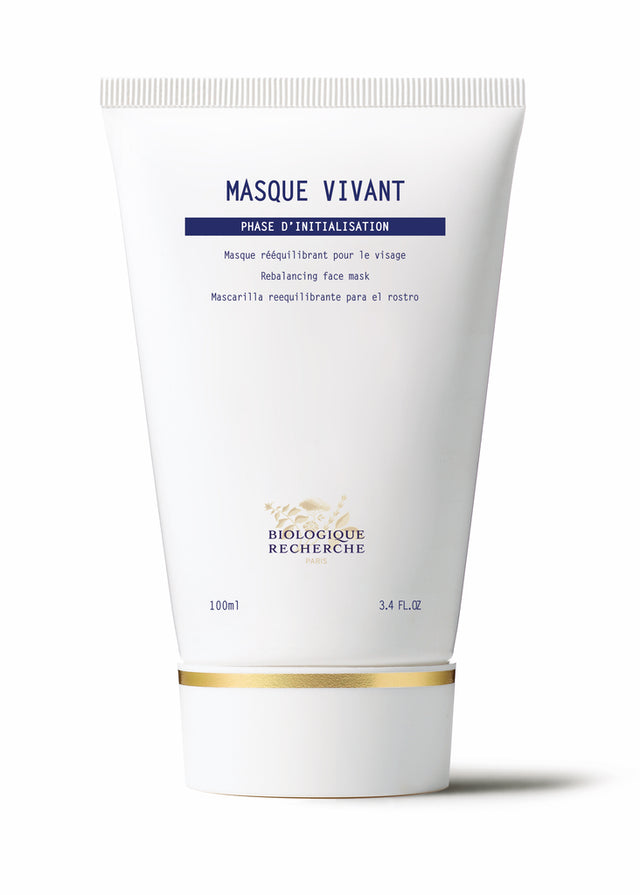 Product Image of Masque Vivant #1