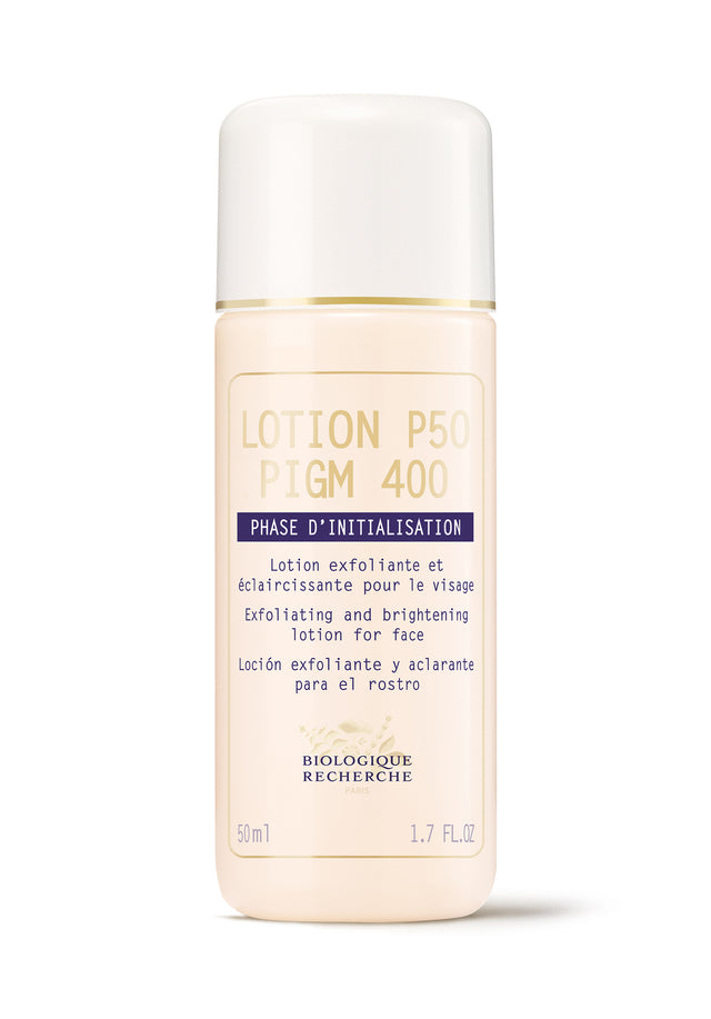 Product Image of Lotion P50 PIGM 400 #3