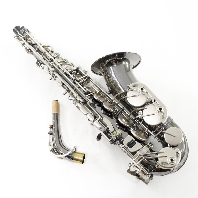 temby saxophone