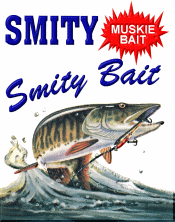 Smity Bait and Guide Service