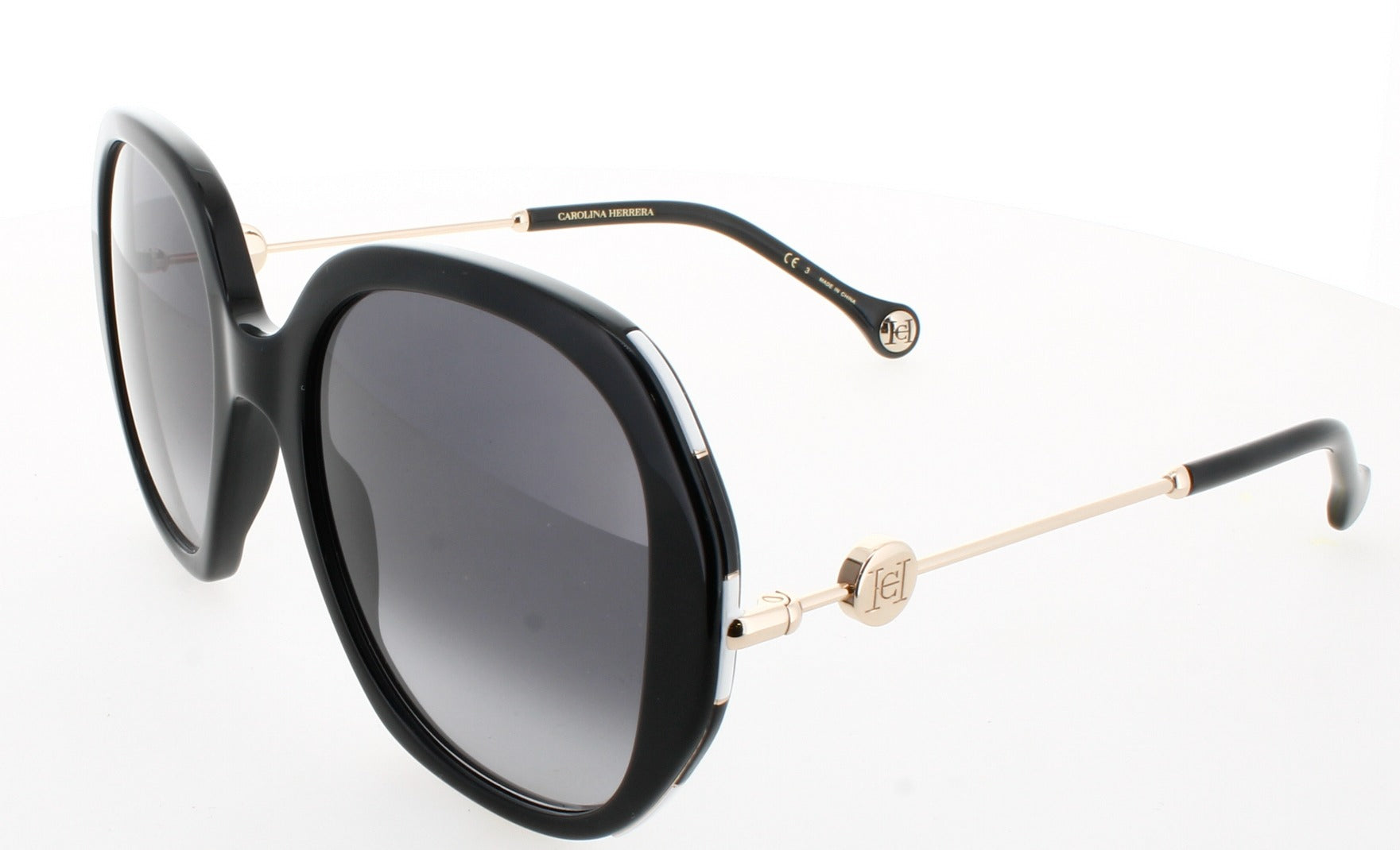 CAROLINA HERRERA CH-0019-S-0807-9O 0807