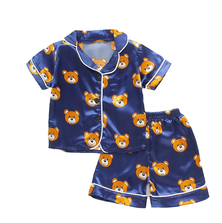 K Mitchell Collections: Baby & Toddler Essentials and Apparel