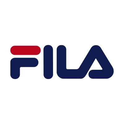 Fila Invisible Socks 6 Pairs Pack Classic