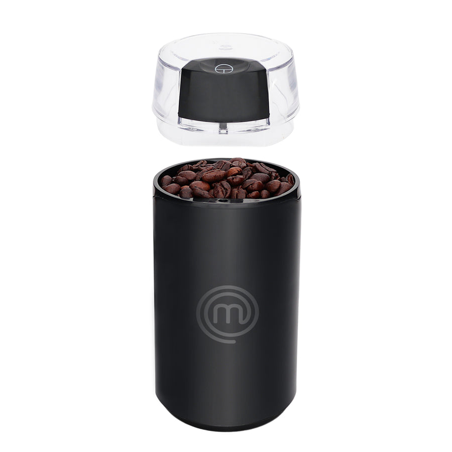 Molino de Café, 200 gramos, Eléctrico, 150W