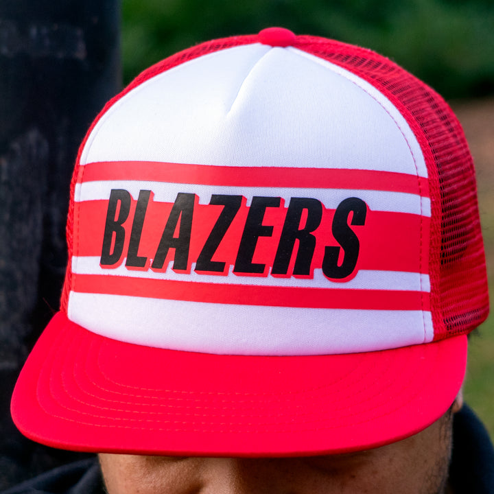 OFFICIAL TEAM STORE OF THE PORTLAND TRAIL BLAZERS