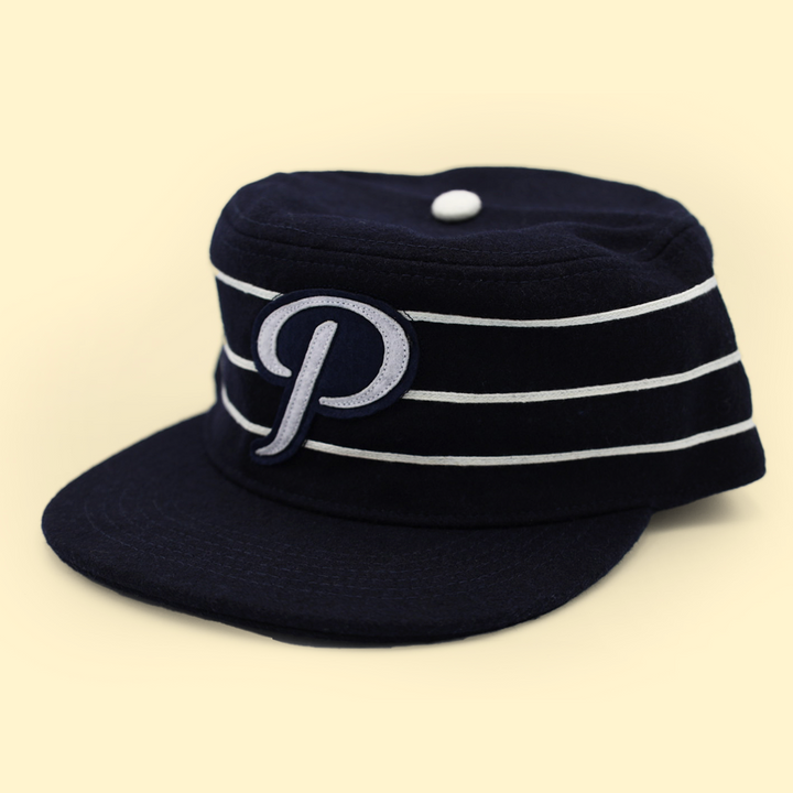 Official League Pickles Coral Pride Corduroy Hat