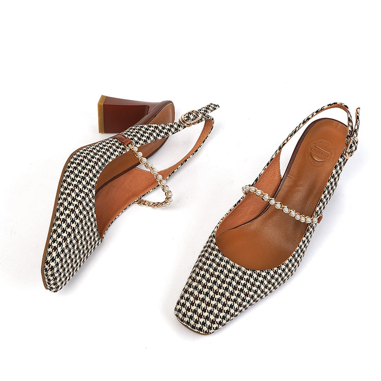 Alexandra Shoes#N# – Unpacking Shop