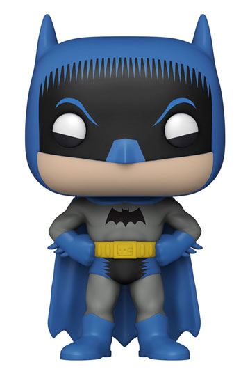 Funko POP! figure DC Comics, Comic Cover - Batman – Not Just Another Toy  Store