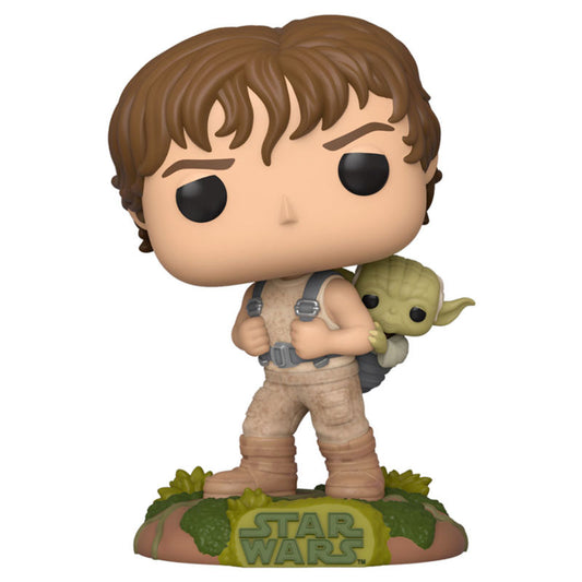 Funko Pop! Star Wars: Valentines - Chewbacca Cupido