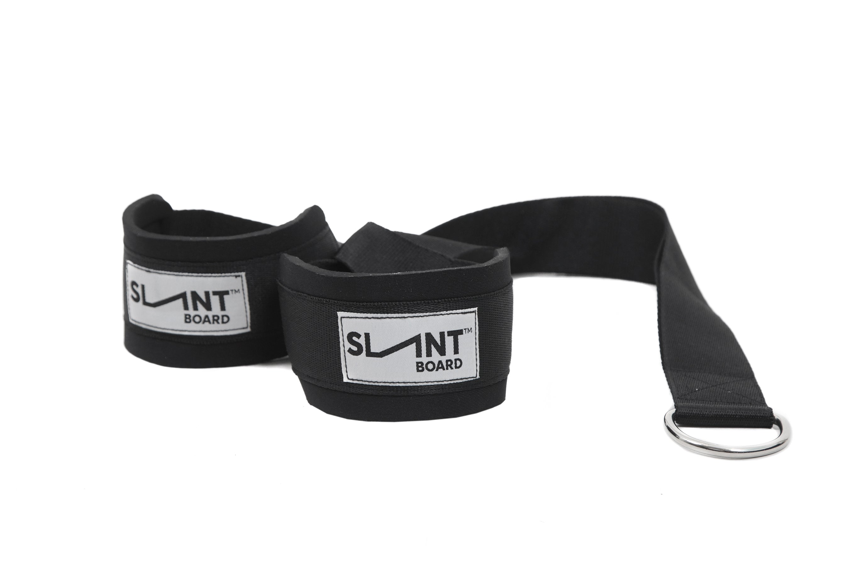 Dual-Ply Lifting Straps – NORSE FITNESS