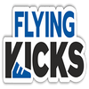Flying Kicks
