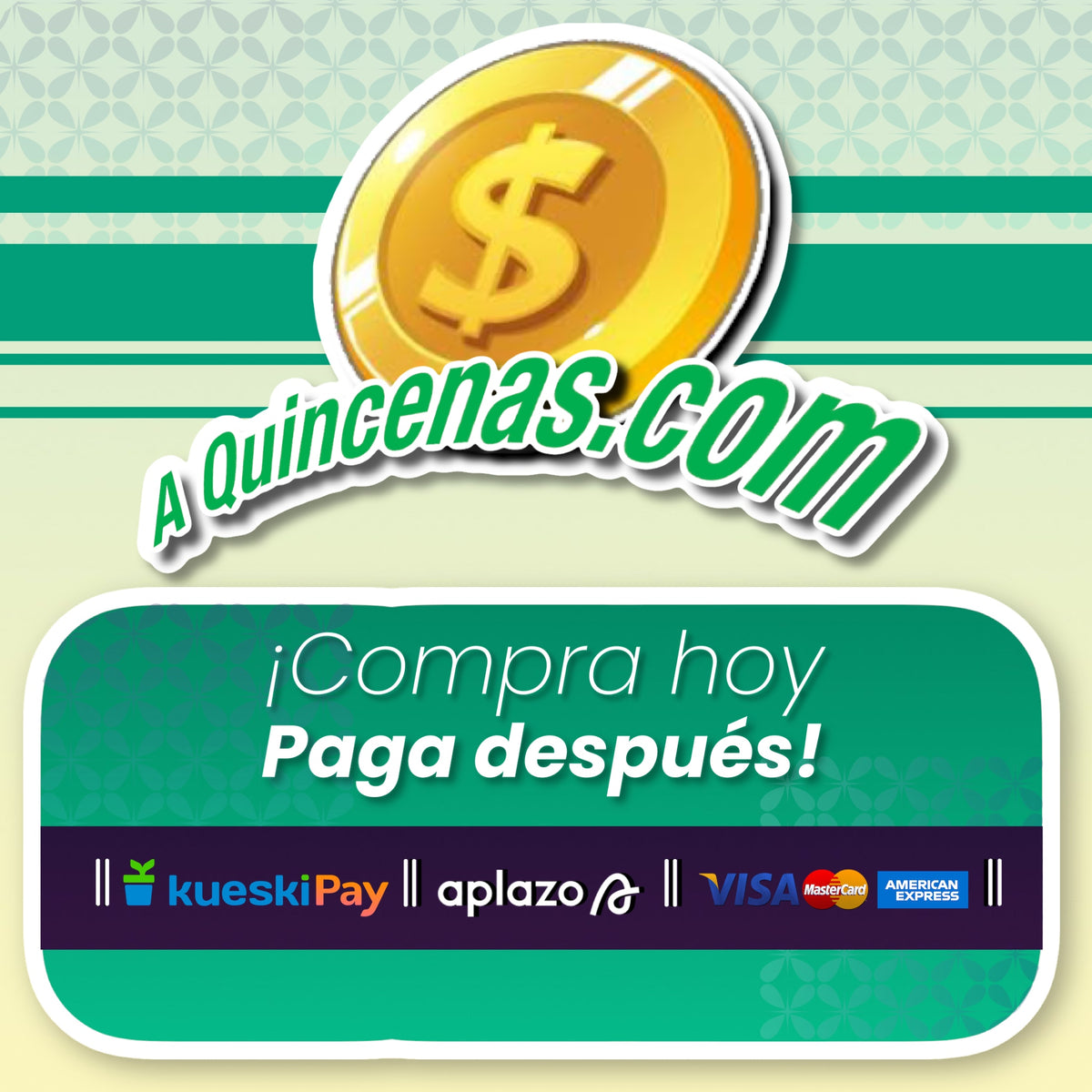 A Quincenas.com