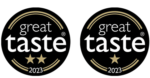 Great Taste Awards cider