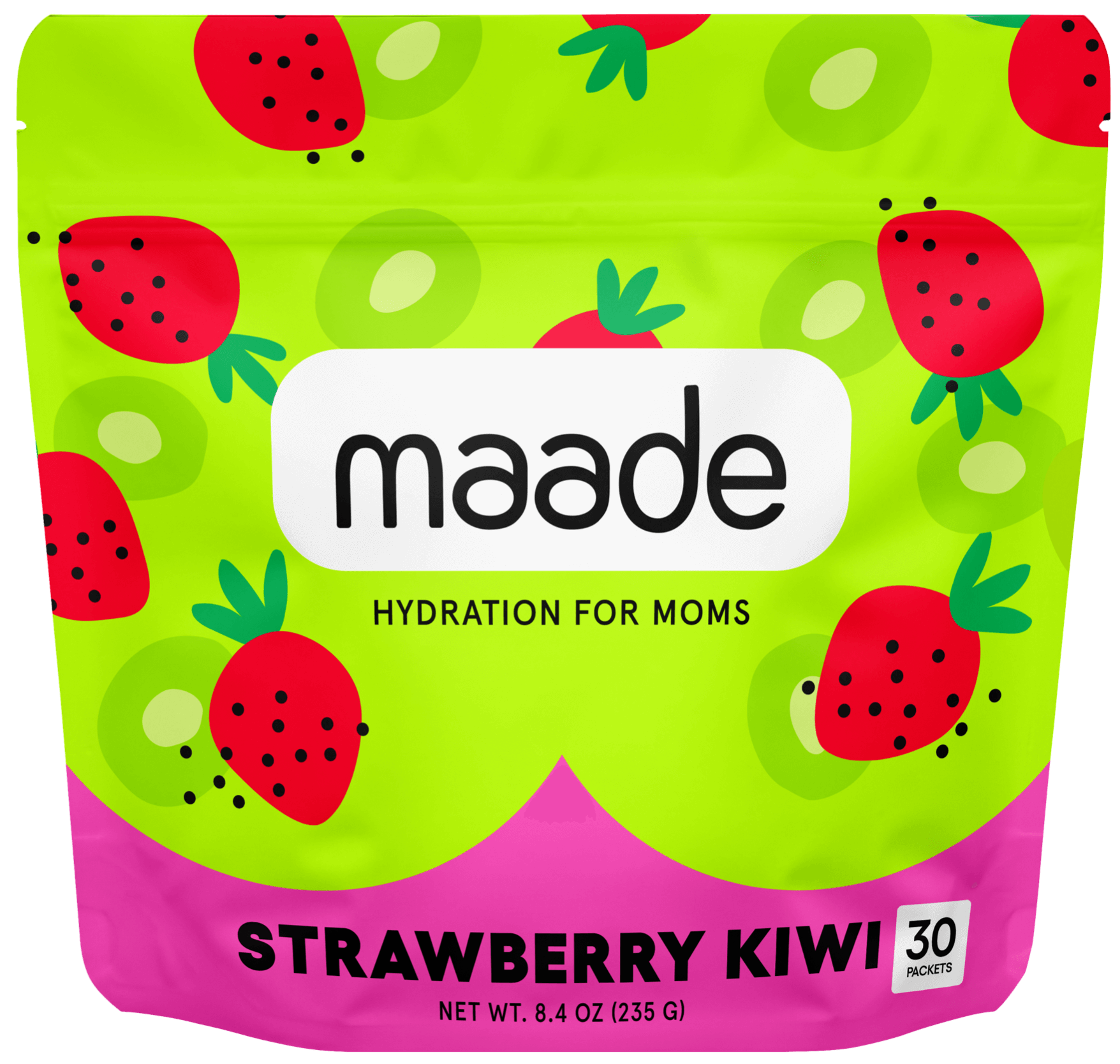 Strawberry Kiwi - Maade product image