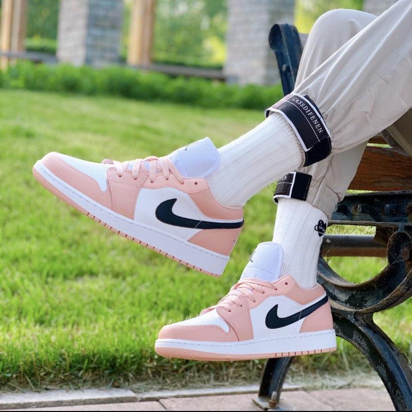 arctic orange jordans