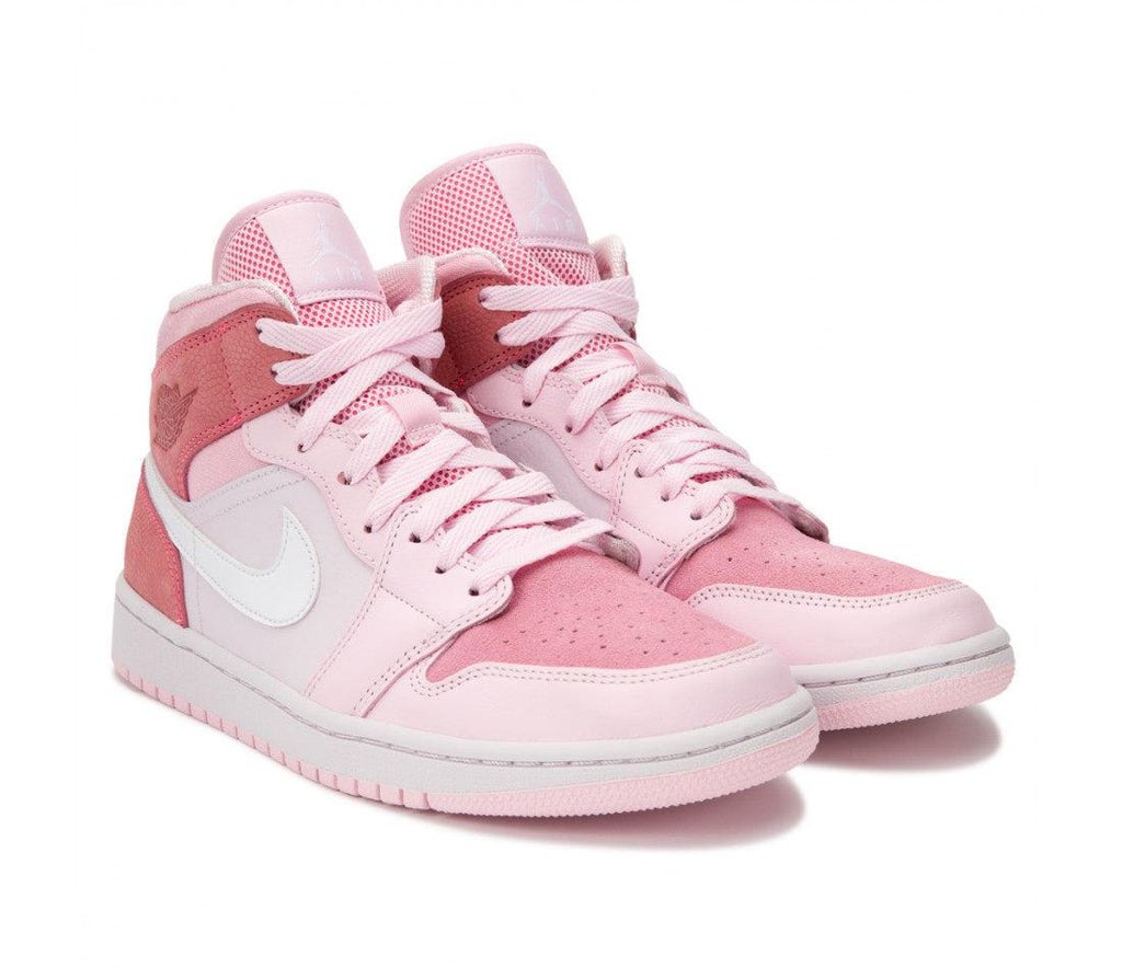 digital pink air jordan 1 release date