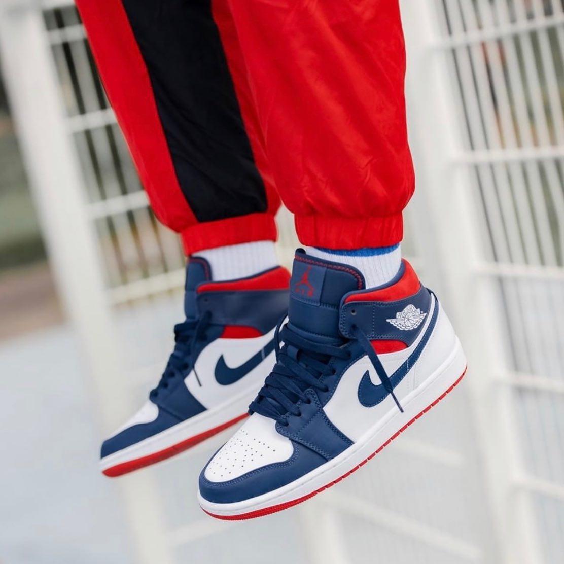 usa air jordan