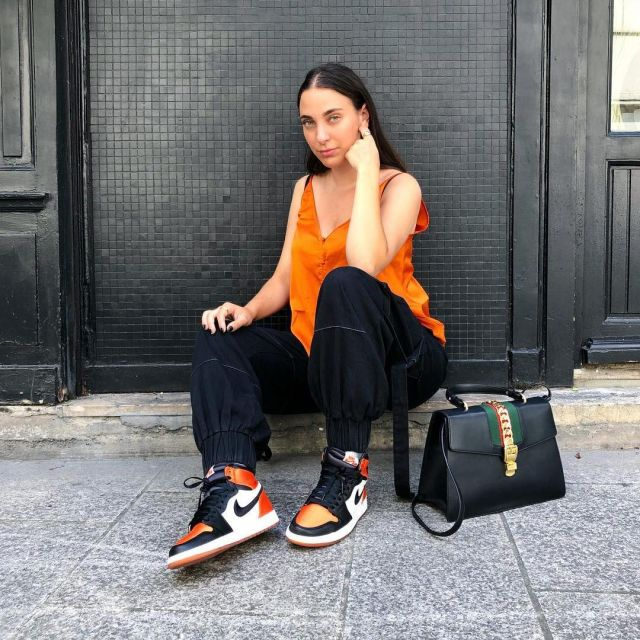 jordan 1 shattered backboard outfits