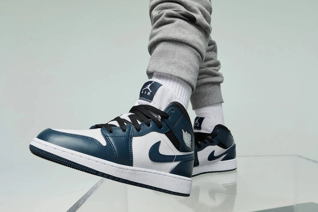 air jordan 1 armory navy