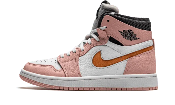 cactus pink jordan 1