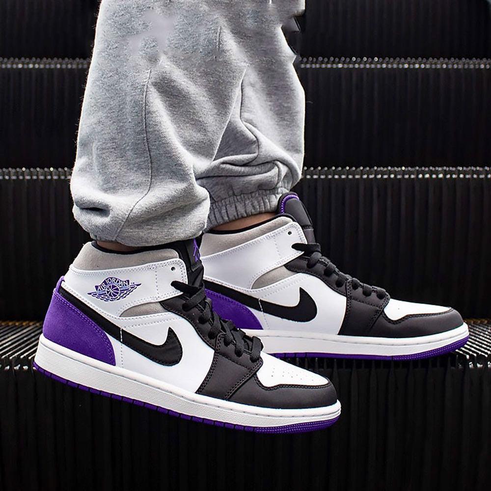 jordan 1 se purple