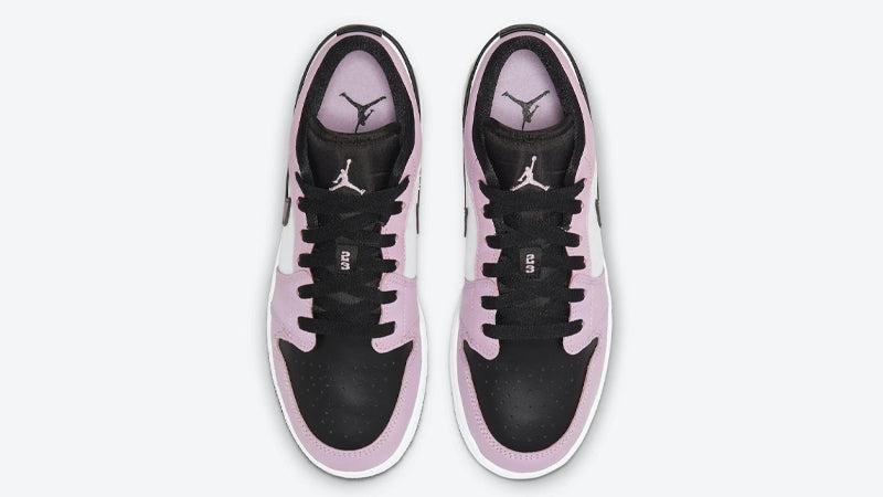 nike jordan 1 low arctic pink