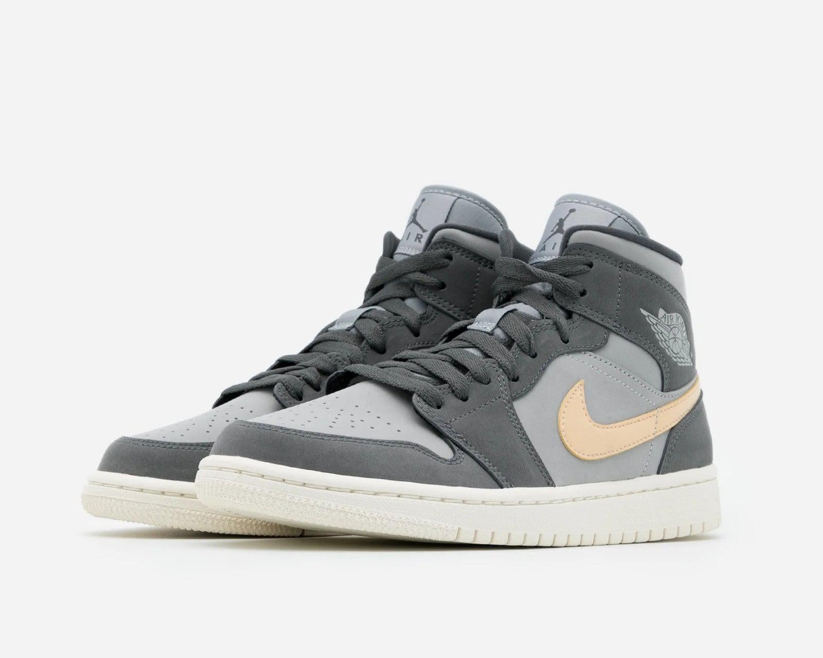 grey onyx jordan 1