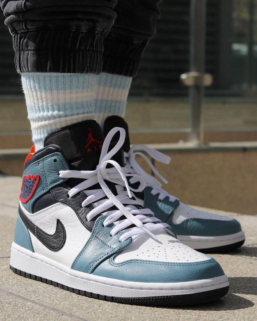 facetasm jordan 1 release date