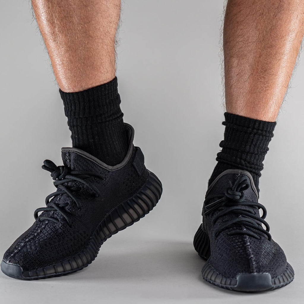 YEEZY BOOST 350 V2 Onyx adidas 【新品未使用】 - 靴