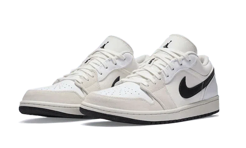 Air Jordan 1 Low Astrograbber – AM 