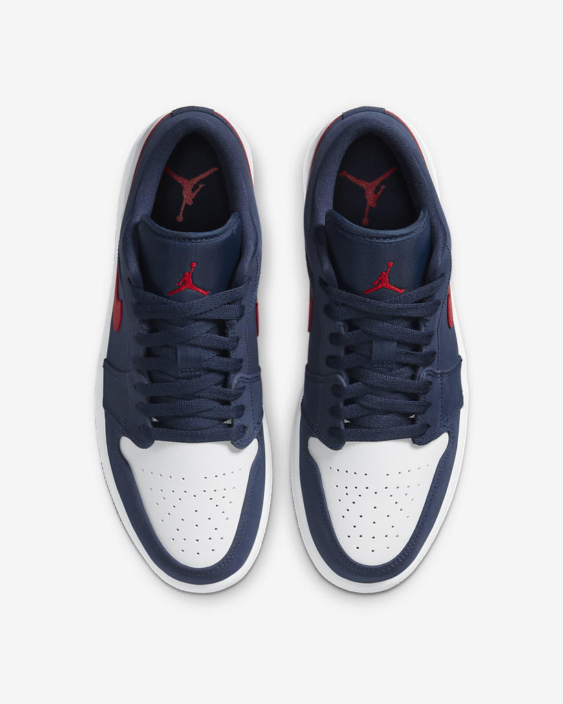 air jordan 1 low usa