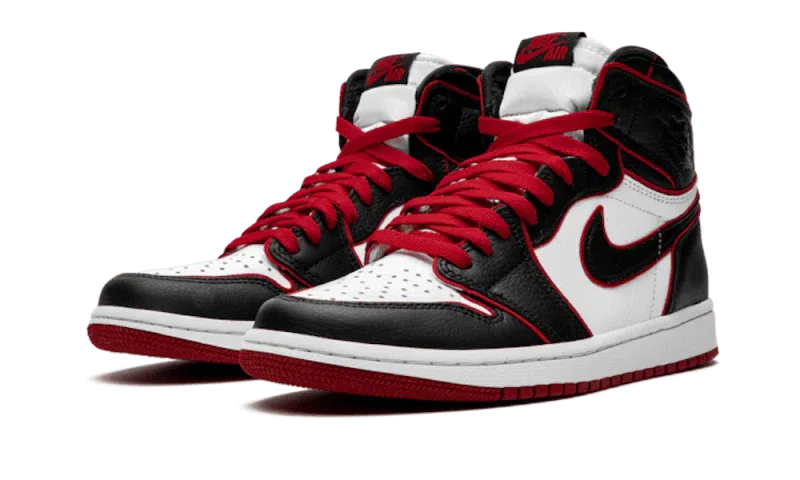 air jordan bloodline harga