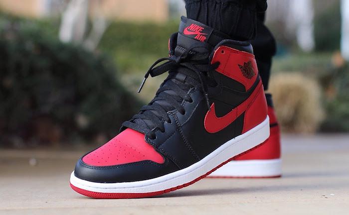 jordan 1 high bred