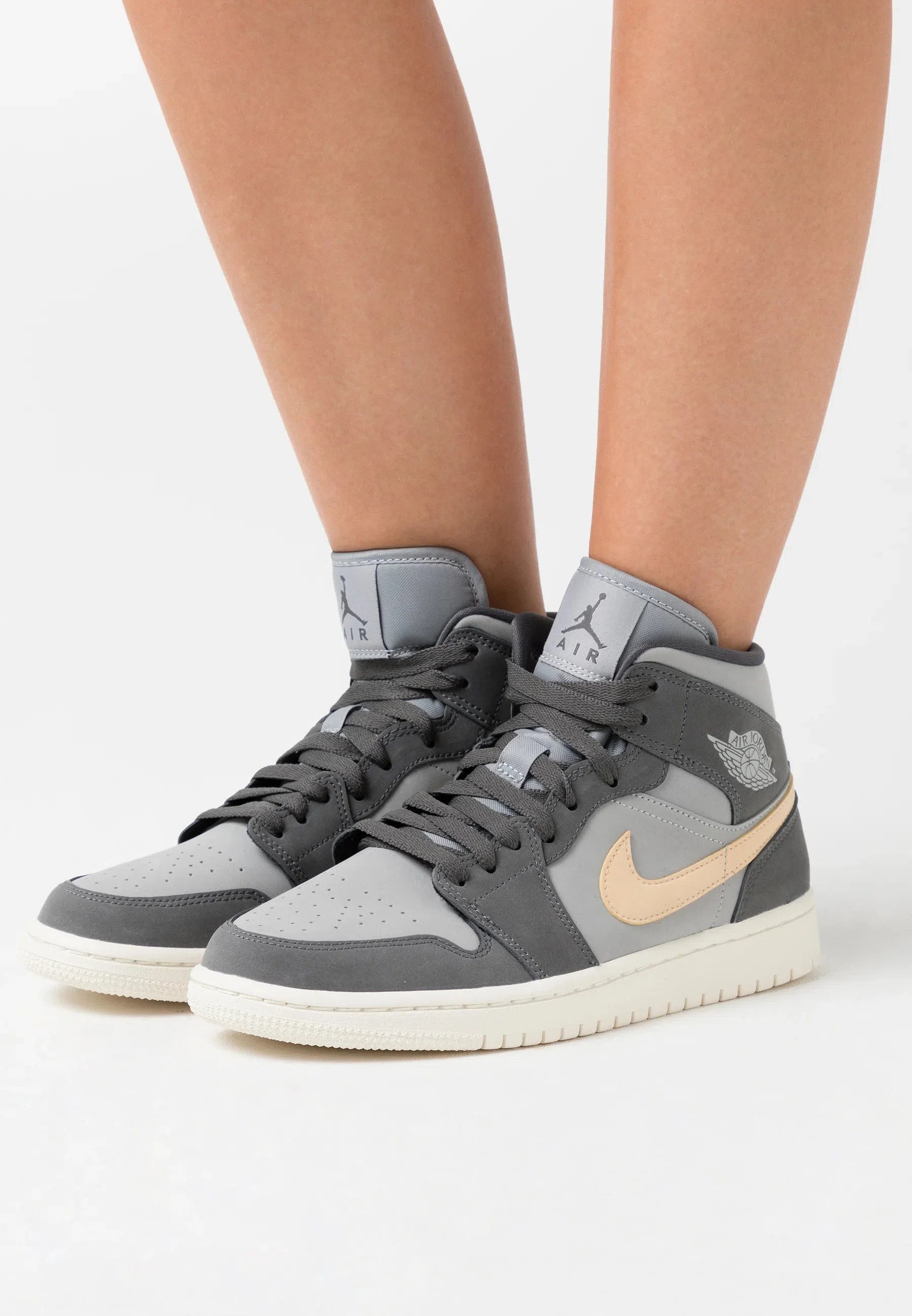 grey onyx jordan 1