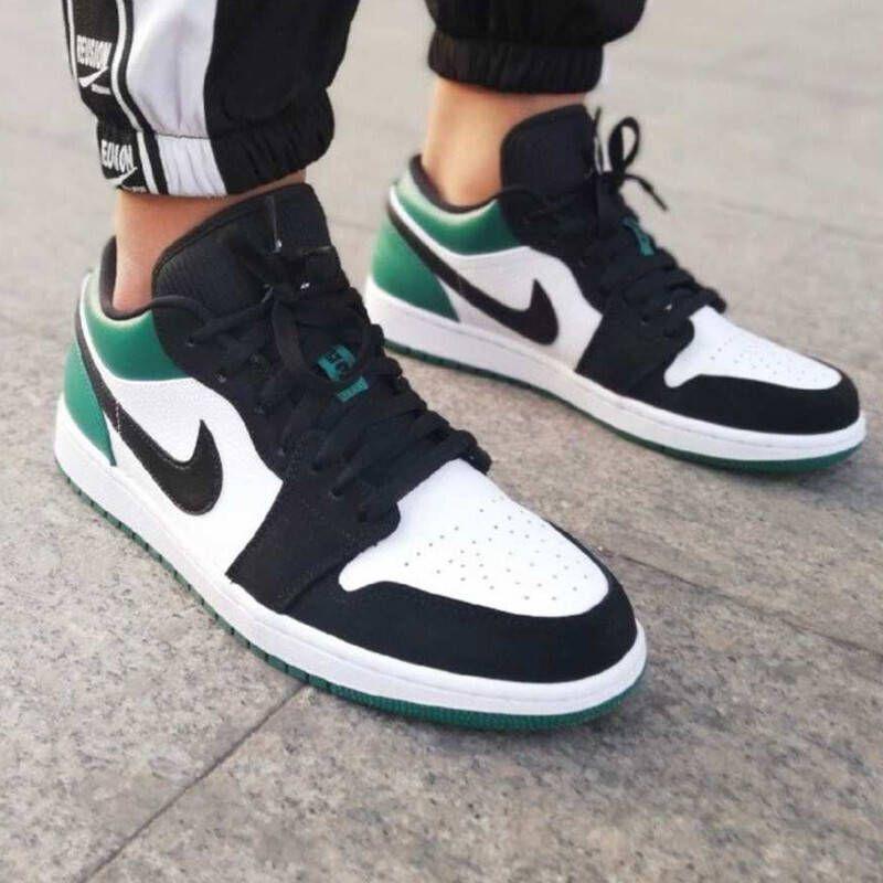 jordan 1 mystic green