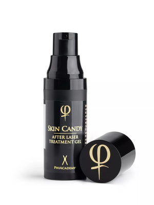 Skin Candy After Laser Treatment Gel 10ml - Danielle Phibrows Master