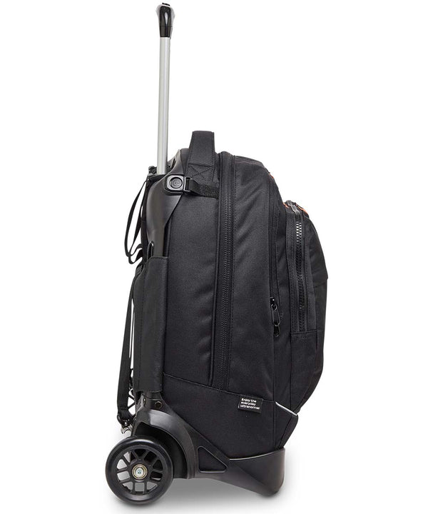 TROLLEY BUMP PLAIN – Invicta