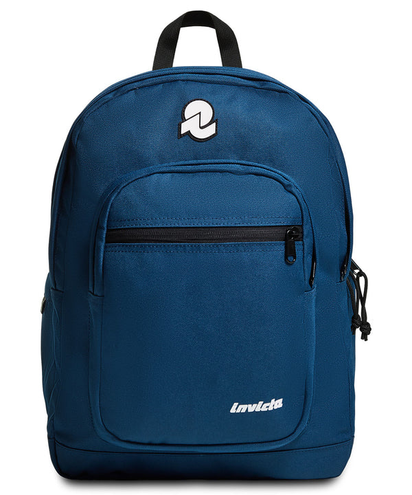 Invicta Packable Zaino Pieghevole Blu - Acquista A Prezzi Outlet!