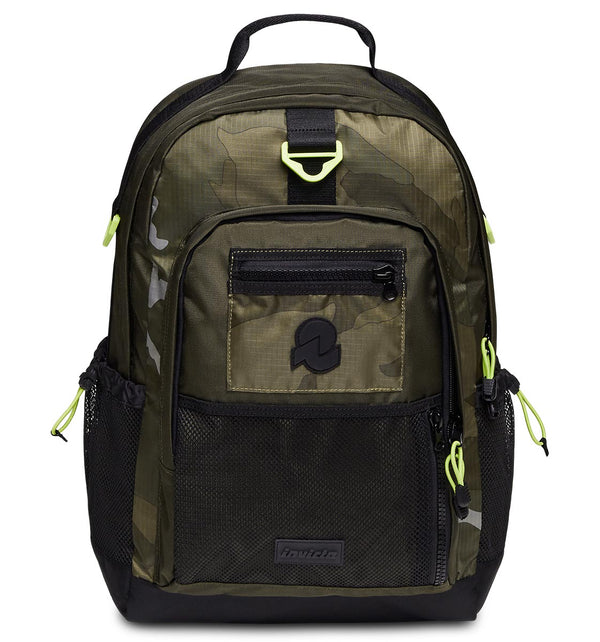 SPARTAN by Franklin Packable Backpack