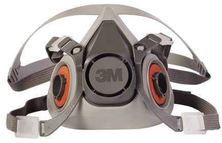 Kit complet Demi-masque 3M 6200 - Boutique Materiaux Composites